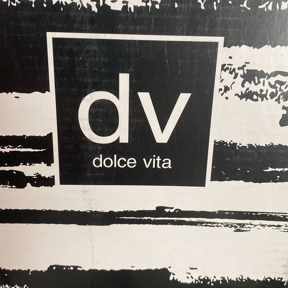 Dolce Vita court sneakers size 10 - Picture 5 of 8